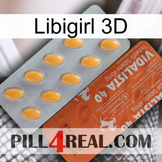 Libigirl 3D 43